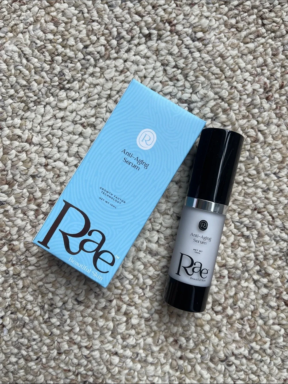 Anti-Aging Serum